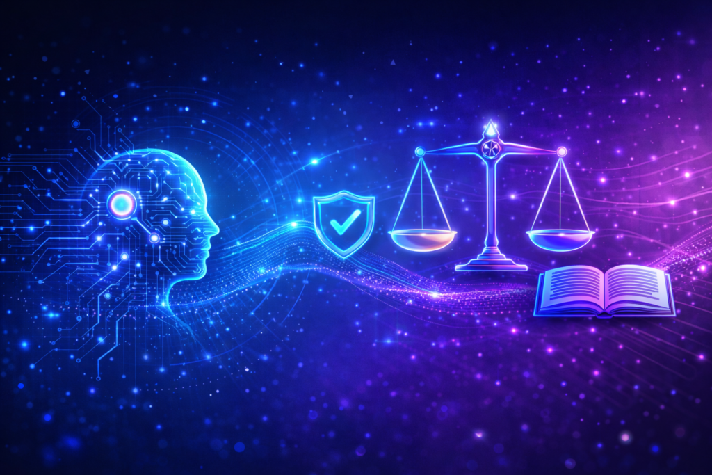 Responsible use of AI tools in education