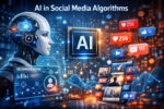 Is AI Used to Run Social Media Algorithms