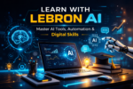 learn with lebron ai