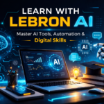 learn with lebron ai