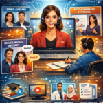 best ai avatar services for remote learning