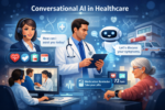 conversational ai in healthcare