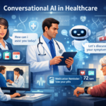 conversational ai in healthcare